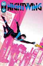 Nightwing #79 1st Cameo Appearance Of Heartless Main Cover 2021, DC NM picture