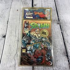 Spawn #6-9 Treat Pedigree Factory Sealed Limited Edition McFarlane #11560 picture