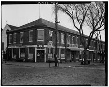 17-57 Main Street,Nantucket,Nantucket County,MA,Massachusetts,HABS,Commercial,5 picture