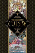 The Great Gatsby: The Essential Graphic Novel picture