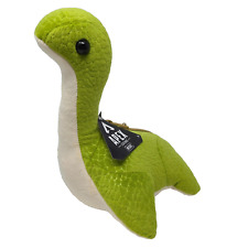 Apex Legends Green Nessie 10-Inch Plush with Functional Zipper New picture