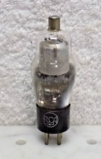 VINTAGE RCA  TUBE - TYPE 55 picture