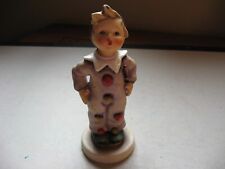 Vintage Goebel Hummel Figurine 328 Carnival 5 1/2