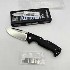 Cold Steel AD-10 Lite Folding Knife 3.5