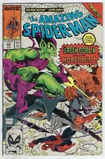 Amazing Spider-Man #312 - The Goblin War picture