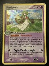 Holo Wardrobe (7/109) - EX Ruby Sapphire / Spanish Pokemon Card / Good Condition picture