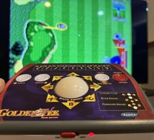 Golden Tee Home Edition Golf |Plug + Play TV Video Game 2005 Radica TESTED WORKS picture