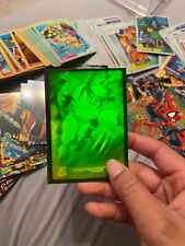 cool 3D wolverine marvel card picture