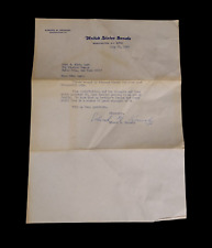 Edward “Ted” Kennedy – Typed Letter Signed 12/16/1969 picture