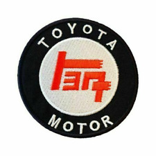 Toyota Patch (3.5