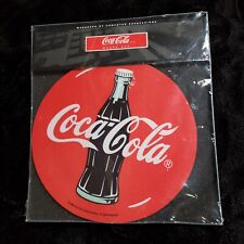 Vintage Coca Cola Mouse Pad 8