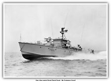 Gay-class patrol boat Patrol boat picture