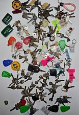 Lot old vintage antique keys key collection bulk wholesale craft crafts 4 LBS  picture