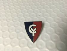 US ARMY 38TH INFANTRY DIVISION HAT PIN picture