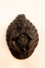 Antique Shri Bala Krishna murty Idol Size 4x4 inch WT-258Gms picture