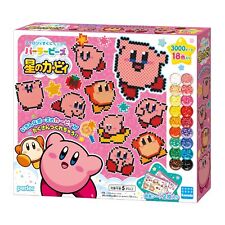 Perler beads Kirby of the Stars 80-57067 picture