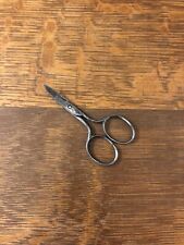 Antique Krusius Germany KB Extra Nail Manicure Scissors  picture