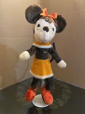 MINNIE MOUSE FRENCH 19 INCH DOLL  1930’s picture