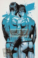 ART PRINT -  Getting a feel 4x6 Gay Interest Photo #756 picture