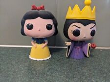 Disney's Funko Snow White Evil Queen Pop Figure 3