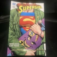 Supergirl #1 (DC Comics December 2016) picture