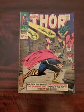THOR #143  1967 picture