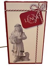 Lenox First Blessing Nativity Drummer Boy  New in Box #879301 picture