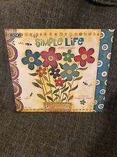Lang Companies,  Simple Life 2023 Wall Calendar picture