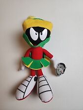 1994 Marvin the Martian Plush Stuffed Doll 13” Warner Bros Looney Tunes Applause picture