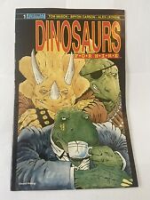 Dinosaurs for Hire 1  1993 picture