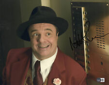 NATHAN LANE SIGNED AUTOGRAPH THE PRODUCERS 11X14 PHOTO BECKETT COA picture
