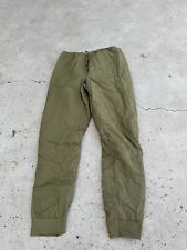 Forgeline Solutions Lost Arrow PCU L3B Fatigue Green Loft Pants Large Patagonia picture