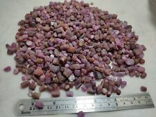 1kg corundum crystals from Africa  picture