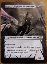 Thalia, Guardian of Thraben - Full Art / Altered picture