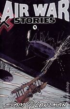 Air War Stories GN #4-1ST NM 2020 Stock Image picture