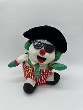 Great American Fun Corp Singing Christmas Plush picture