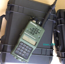 TCA AN/PRC-152A MBITR MULTIBAND RADIO 5W Aluminum Handheld Walkie Talkie IN US picture