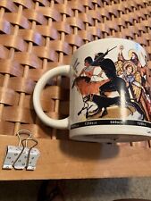 A Brief History of Art Mug picture