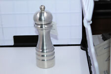 Awesome brand new William Sonoma 7732-112 Pepper Shaker Retailed $109.95 picture
