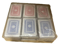 Miniature Playing Cards 12 Decks picture