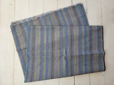 Woven Silk Fabric with Stripes - Lightweight - Apparel - 2 Yds by 59