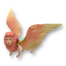 Schleich Bayala Flying Winged Lion Figurine 70714 picture