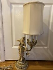 Vintage Collection Francaise Lamp picture