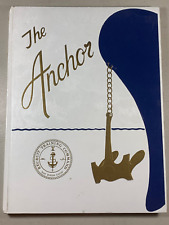 The Anchor Yearbook 1993 Company 139 93-139 US Naval Training Center San Diego picture