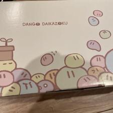 CLANNAD Dango big family Shoes 20th Anniversary Key Size 28cm Anime Goods picture