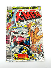 X-Men 121 1979 Alpha Flight Nice Mid-Grade Copy picture