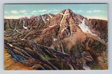 CO- Colorado, Mountain Of The Holy Cross, Series #2308, Vintage Postcard picture
