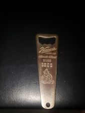 Vintage Vernors Ginger Ale 80 Th Anniversary Bottle Opener See My Other Listings picture
