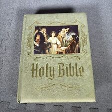 The New American Bible Catholic Heirloom 1972-73 Edition picture