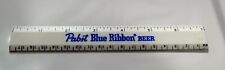 Vtg 1970's Pabst Blue Ribbon Beer PBR 7